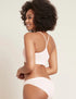 BOODY LYOLYTE Racerback Bra Powder Pink M-Matakana Pharmacy
